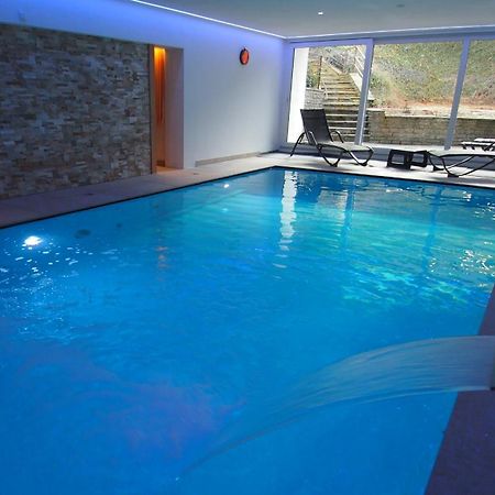 Hotel Sonnhof Mutters Екстер'єр фото