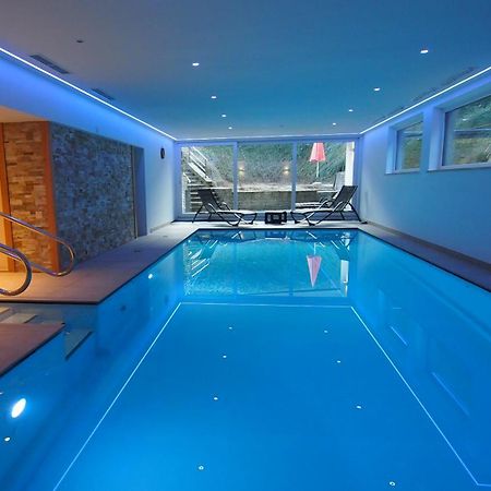 Hotel Sonnhof Mutters Екстер'єр фото