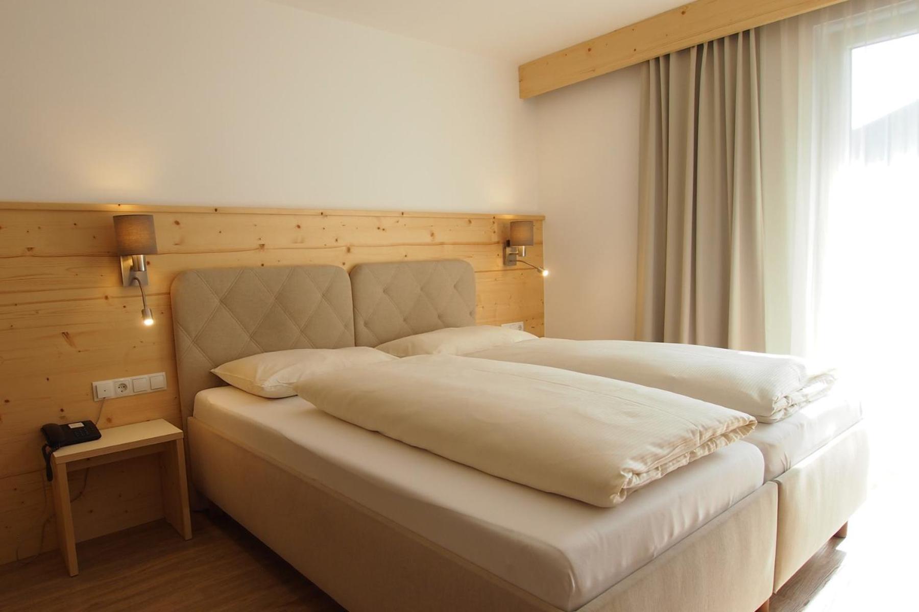 Hotel Sonnhof Mutters Екстер'єр фото
