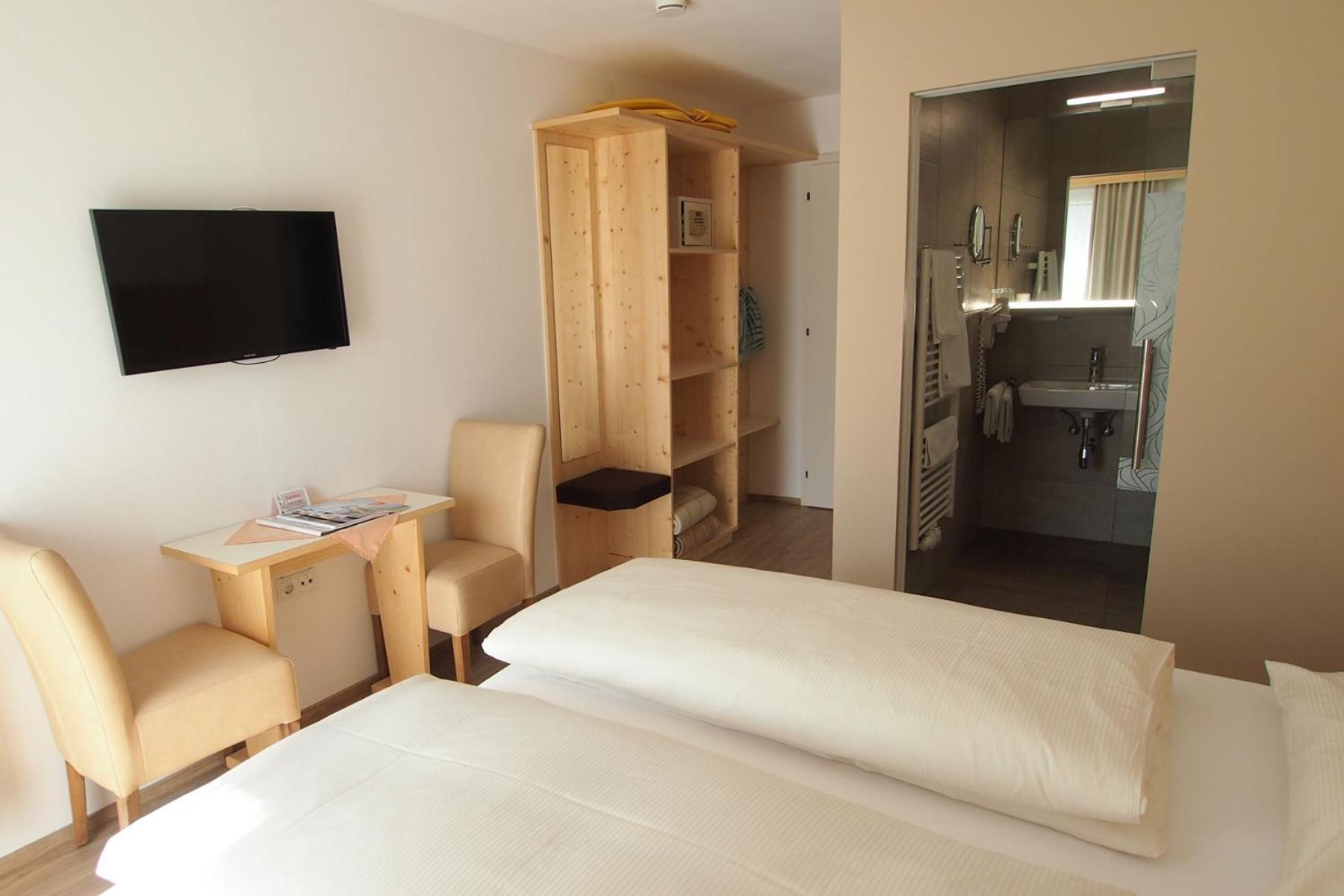 Hotel Sonnhof Mutters Екстер'єр фото