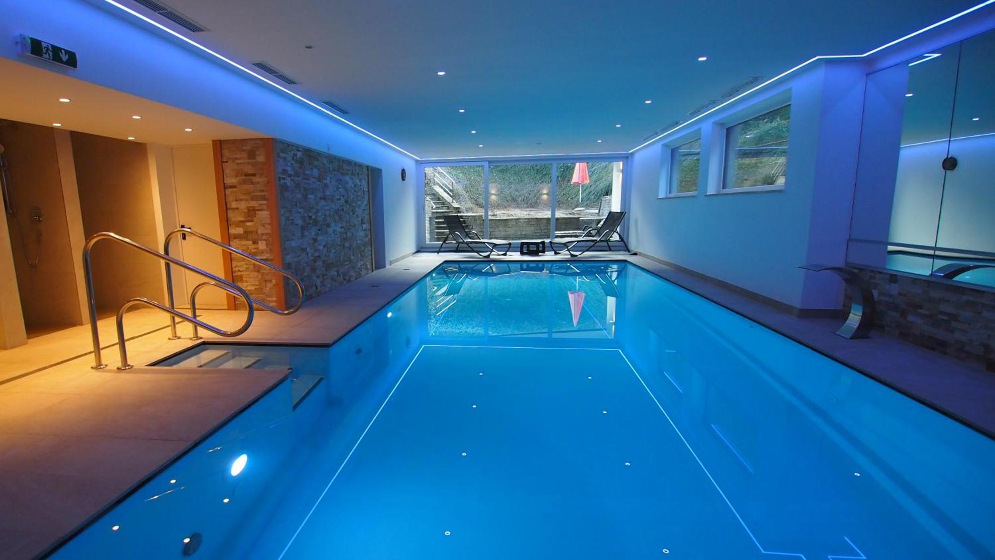 Hotel Sonnhof Mutters Екстер'єр фото