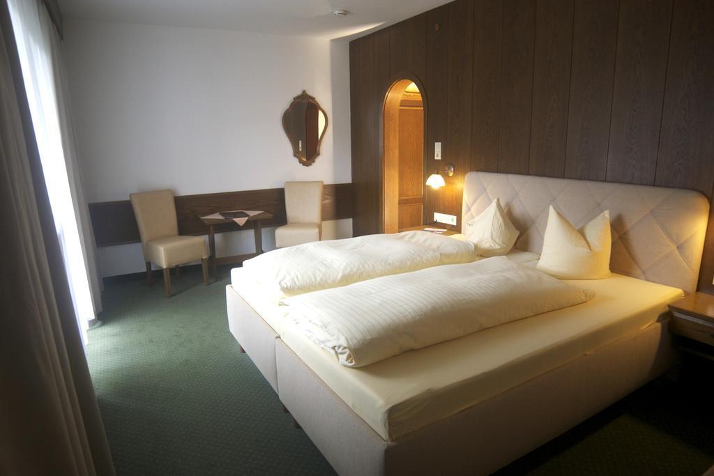 Hotel Sonnhof Mutters Екстер'єр фото