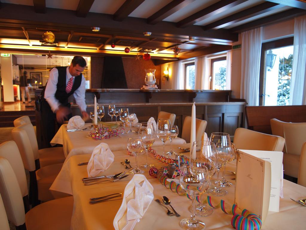 Hotel Sonnhof Mutters Екстер'єр фото