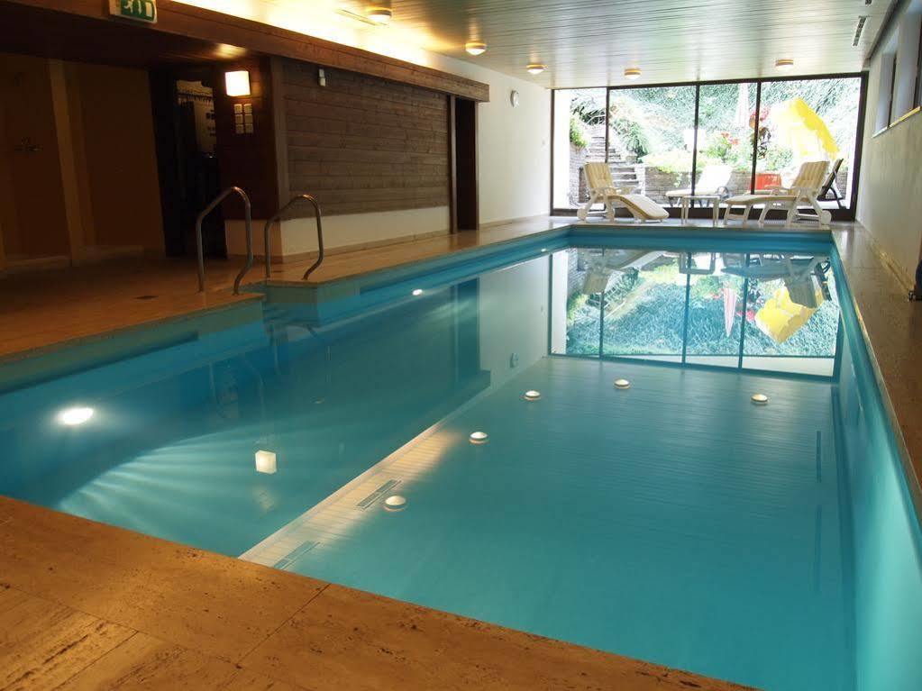 Hotel Sonnhof Mutters Екстер'єр фото