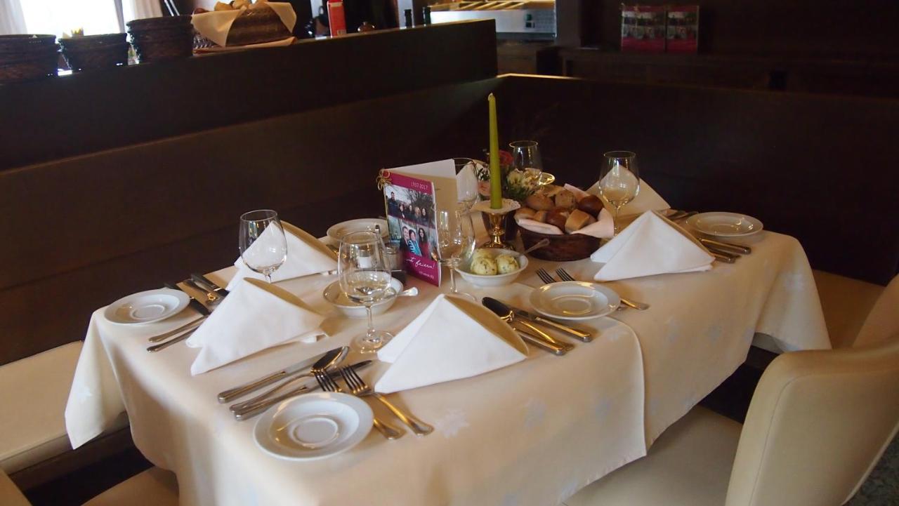 Hotel Sonnhof Mutters Екстер'єр фото