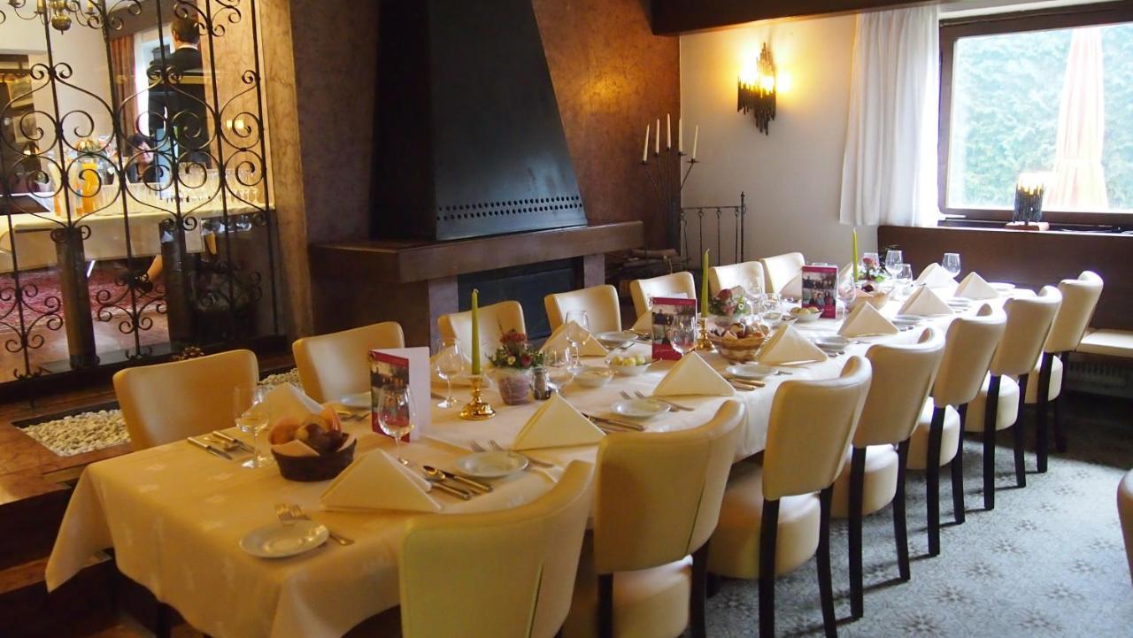 Hotel Sonnhof Mutters Екстер'єр фото